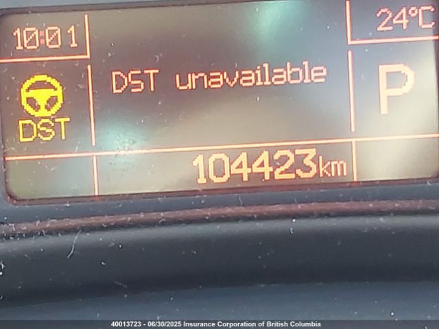 ZFBCFACH7FZ035659 Fiat 2015