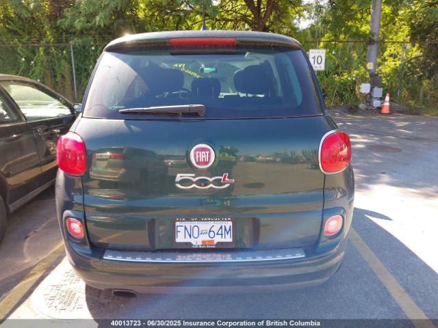 ZFBCFACH7FZ035659 Fiat 2015
