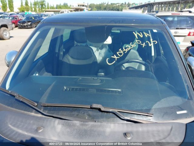 ZFBCFACH7FZ035659 Fiat 2015