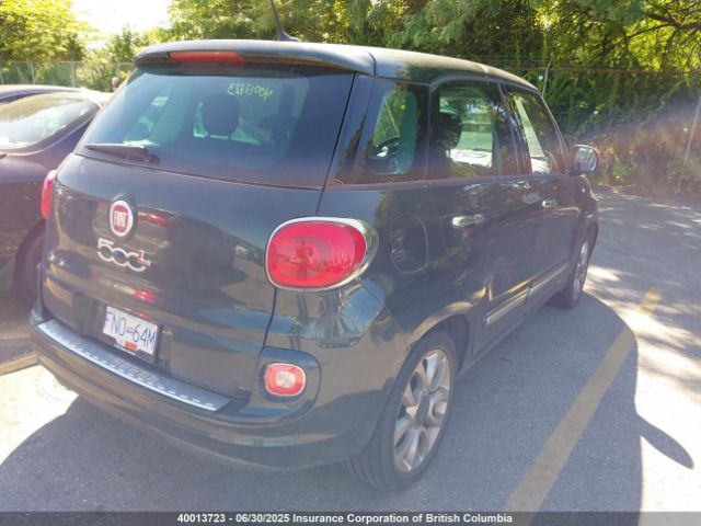 ZFBCFACH7FZ035659 Fiat 2015