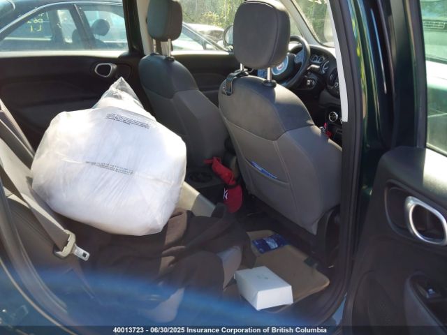 ZFBCFACH7FZ035659 Fiat 2015
