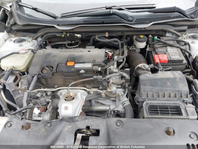2HGFC2F52MH010239 Honda k20c2