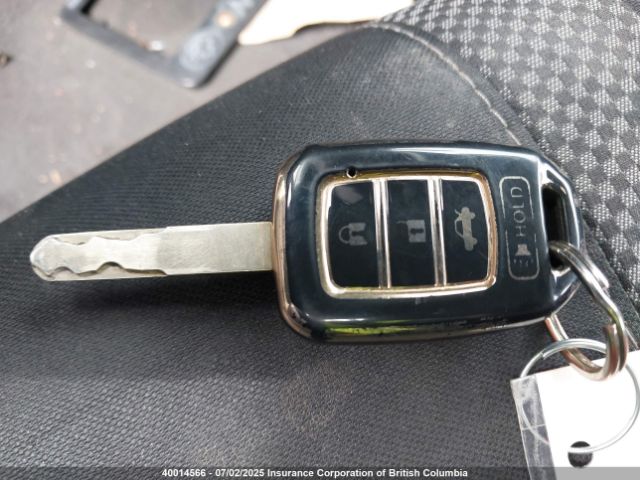 2HGFC2F52MH010239 Honda k20c2