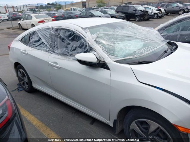 2HGFC2F52MH010239 Honda k20c2