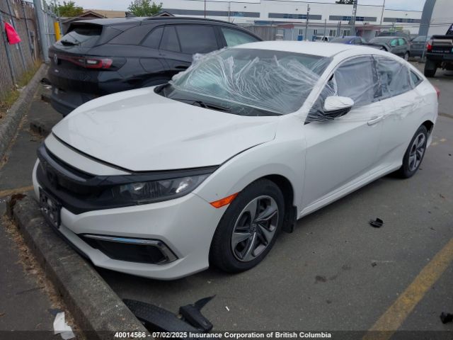 2HGFC2F52MH010239 Honda k20c2