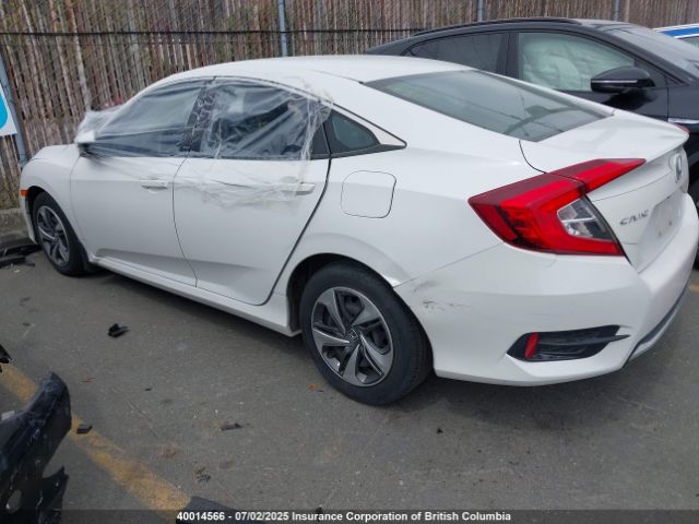 2HGFC2F52MH010239 Honda k20c2