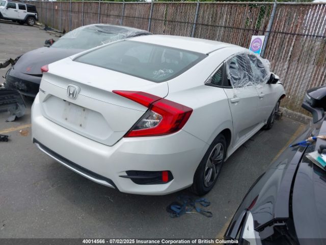 2HGFC2F52MH010239 Honda k20c2