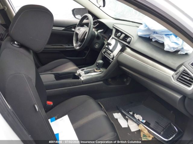2HGFC2F52MH010239 Honda k20c2