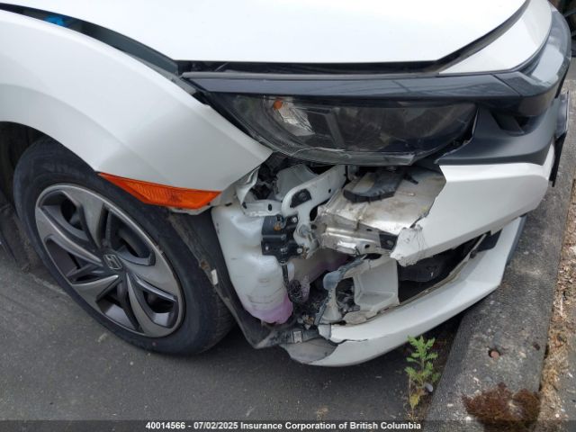 2HGFC2F52MH010239 Honda k20c2