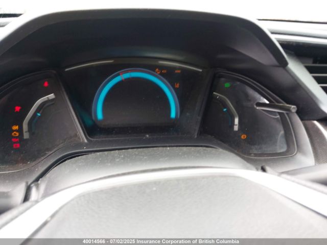 2HGFC2F52MH010239 Honda k20c2