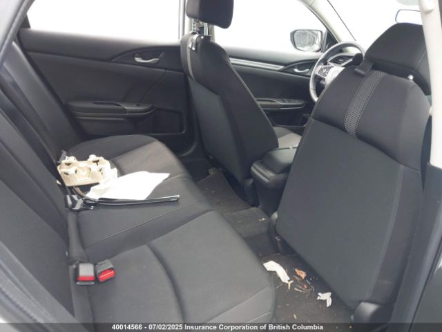 2HGFC2F52MH010239 Honda k20c2