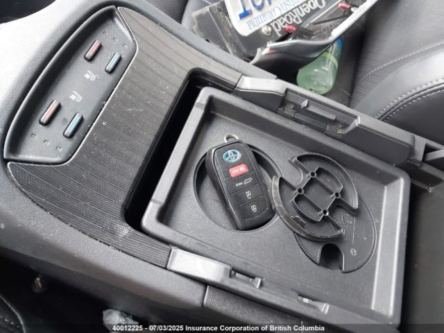 JTEAAAAH6MJ007316 Toyota a25a-fxs, 3nm+4nm