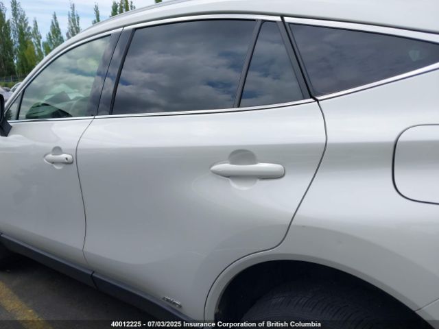 JTEAAAAH6MJ007316 Toyota a25a-fxs, 3nm+4nm