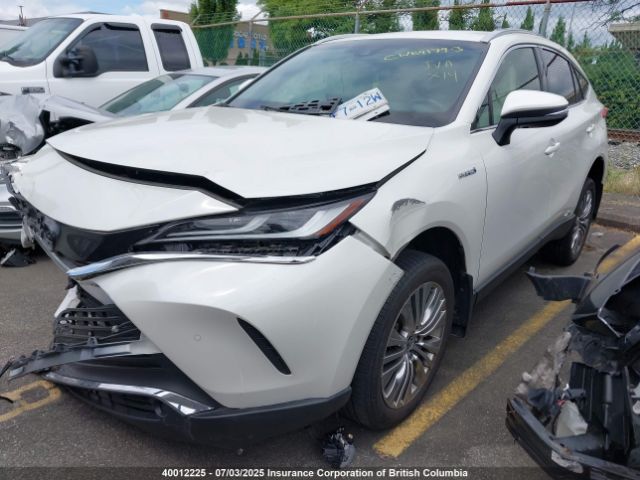 JTEAAAAH6MJ007316 Toyota a25a-fxs, 3nm+4nm