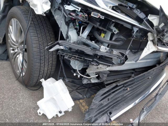JTEAAAAH6MJ007316 Toyota a25a-fxs, 3nm+4nm