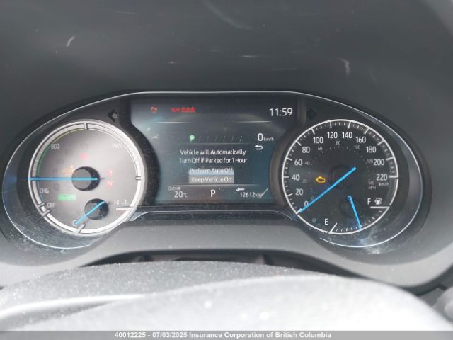 JTEAAAAH6MJ007316 Toyota a25a-fxs, 3nm+4nm