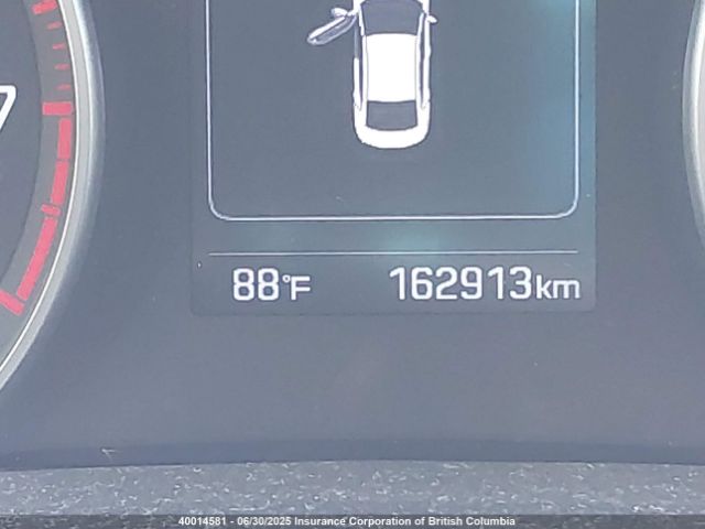 KMHD84LF5HU099268 Hyundai 2017