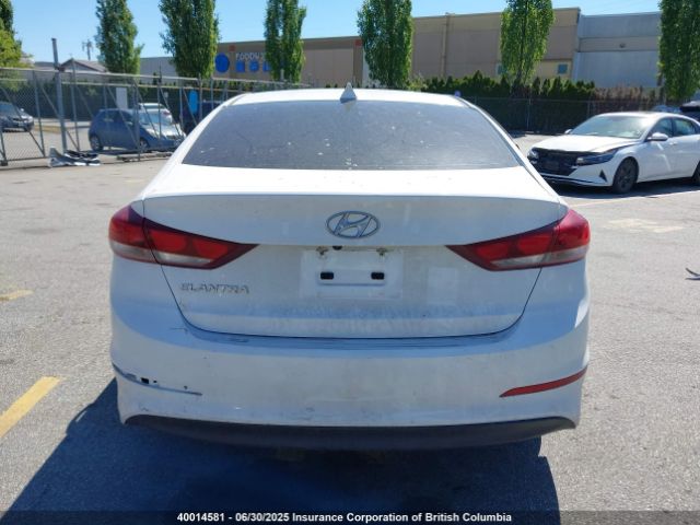 KMHD84LF5HU099268 Hyundai 2017