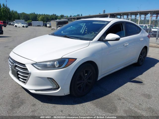 KMHD84LF5HU099268 Hyundai 2017
