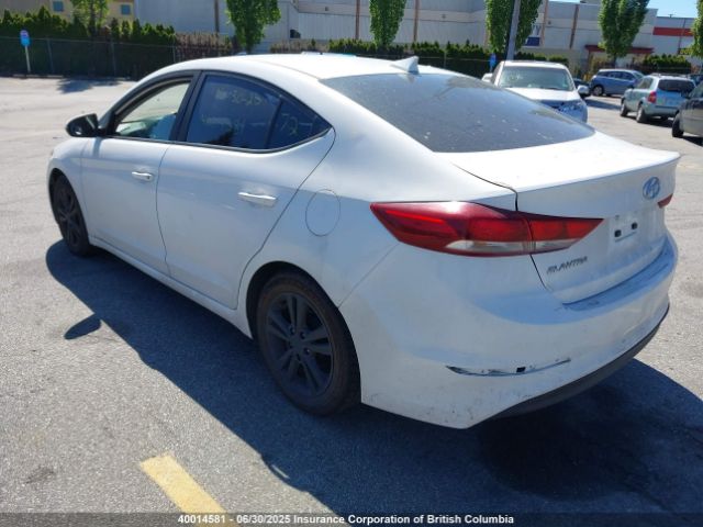 KMHD84LF5HU099268 Hyundai 2017