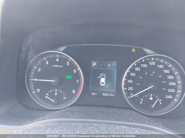 KMHD84LF5HU099268 Hyundai 2017
