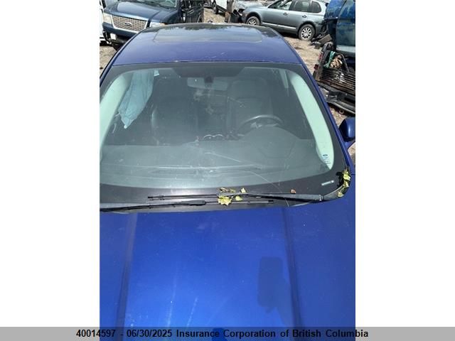 3FA6P0T99FR298448 Ford 2015
