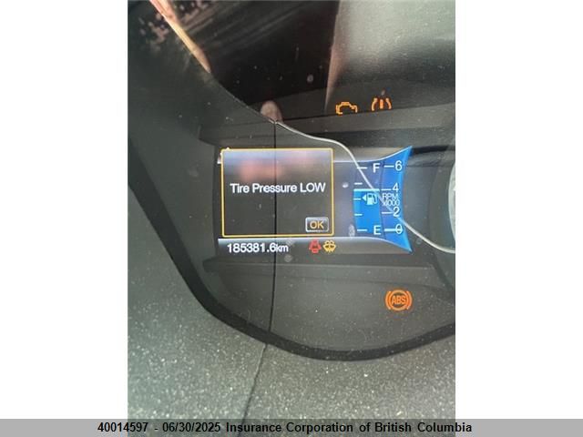 3FA6P0T99FR298448 Ford 2015