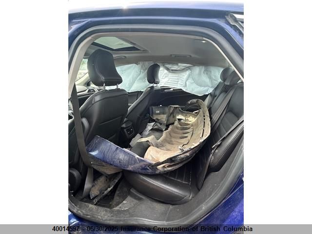 3FA6P0T99FR298448 Ford 2015