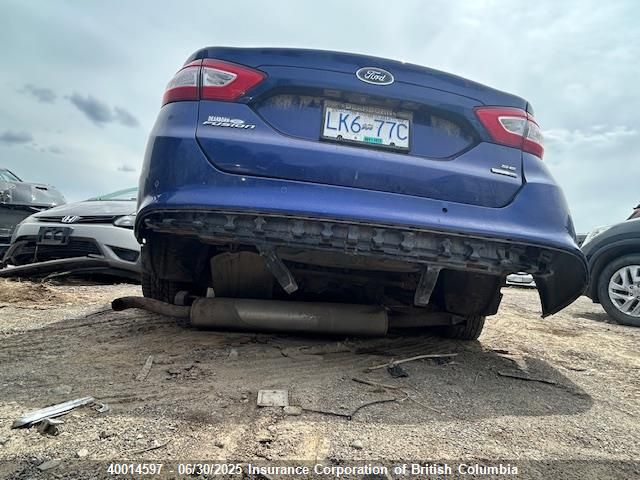 3FA6P0T99FR298448 Ford 2015