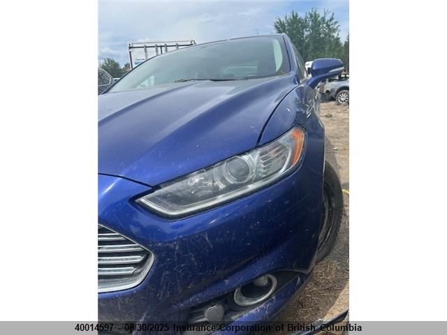 3FA6P0T99FR298448 Ford 2015