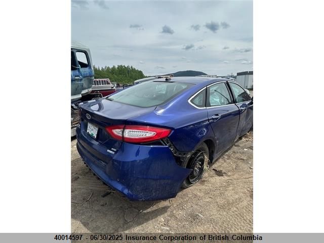 3FA6P0T99FR298448 Ford 2015
