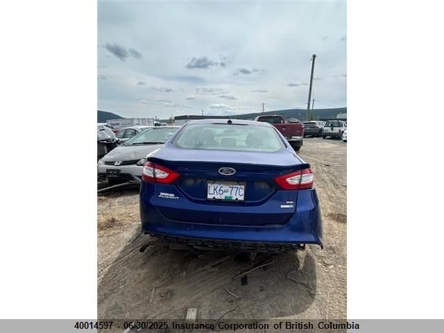3FA6P0T99FR298448 Ford 2015