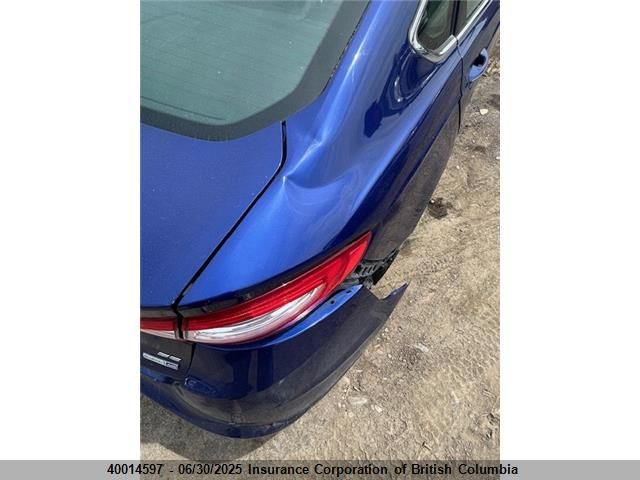 3FA6P0T99FR298448 Ford 2015