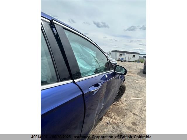 3FA6P0T99FR298448 Ford 2015