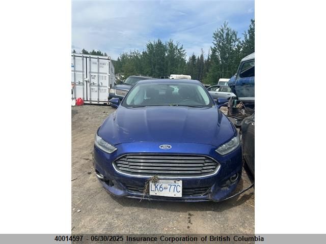 3FA6P0T99FR298448 Ford 2015