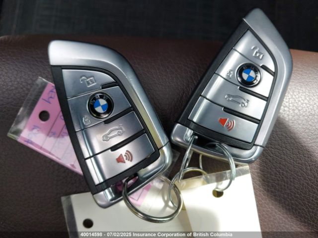 5UXKR0C31H0V78414 BMW 2017