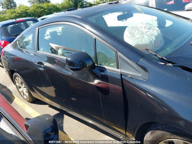 Продажа на аукционе авто 2012 Honda Civic Lx, vin: 2HGFG3B40CH006583, номер лота: 40011847