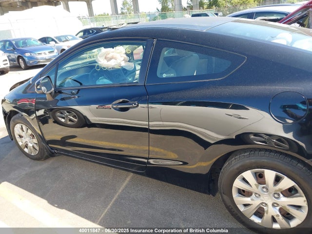 Продажа на аукционе авто 2012 Honda Civic Lx, vin: 2HGFG3B40CH006583, номер лота: 40011847