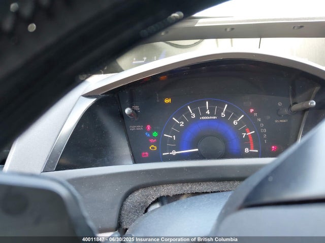 Продажа на аукционе авто 2012 Honda Civic Lx, vin: 2HGFG3B40CH006583, номер лота: 40011847