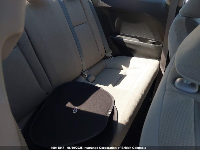 Продажа на аукционе авто 2012 Honda Civic Lx, vin: 2HGFG3B40CH006583, номер лота: 40011847