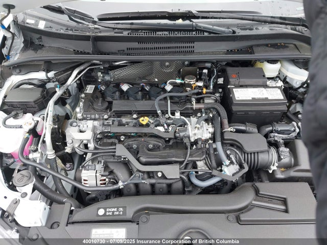 Toyota m20a-fks 2025 5YFB4MDE8SP287137 Image 10