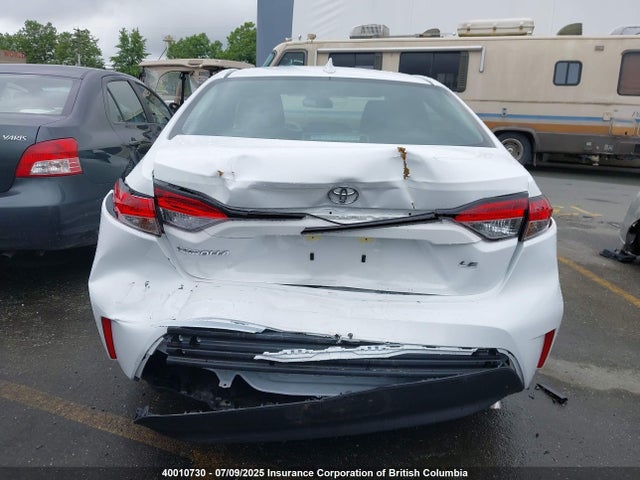 Toyota m20a-fks 2025 5YFB4MDE8SP287137 Image 15