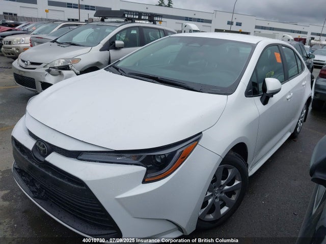 Toyota m20a-fks 2025 5YFB4MDE8SP287137 Image 2