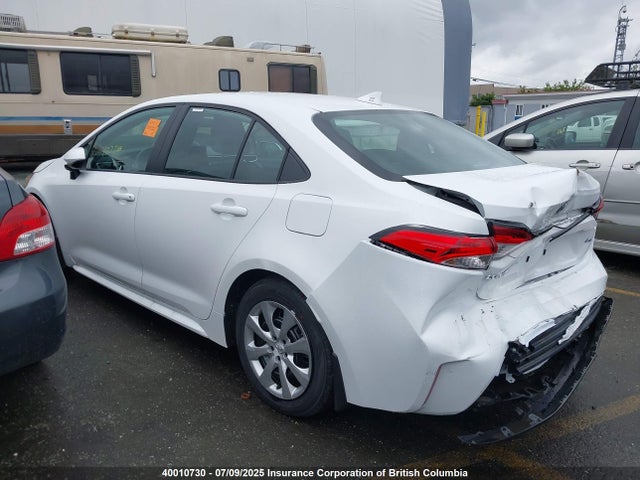 Toyota m20a-fks 2025 5YFB4MDE8SP287137 Image 3