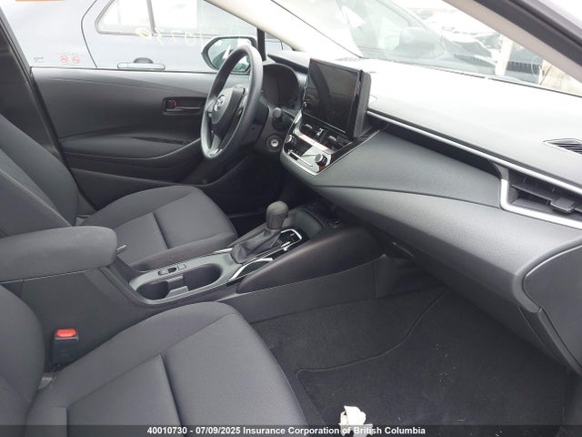 Toyota m20a-fks 2025 5YFB4MDE8SP287137 Image 5