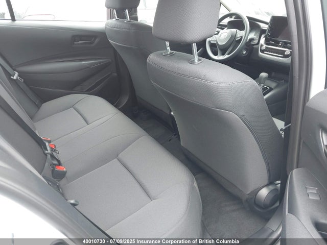 Toyota m20a-fks 2025 5YFB4MDE8SP287137 Image 8