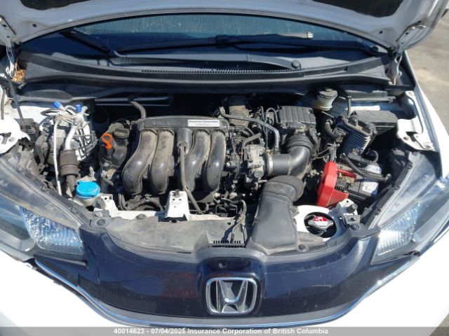 3HGGK5H72GM102299 Honda l15b1