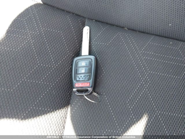 3HGGK5H72GM102299 Honda l15b1