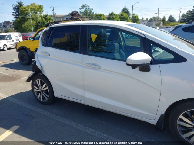 3HGGK5H72GM102299 Honda l15b1