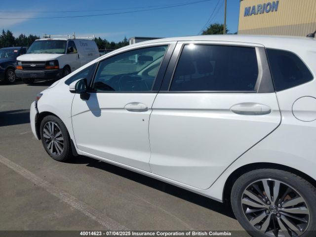 3HGGK5H72GM102299 Honda l15b1